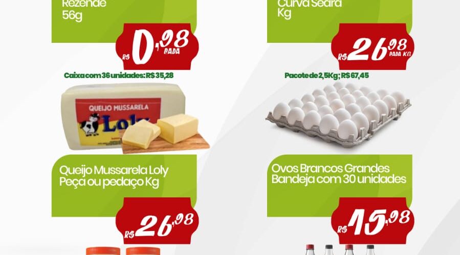 Supermercado Ultrabox