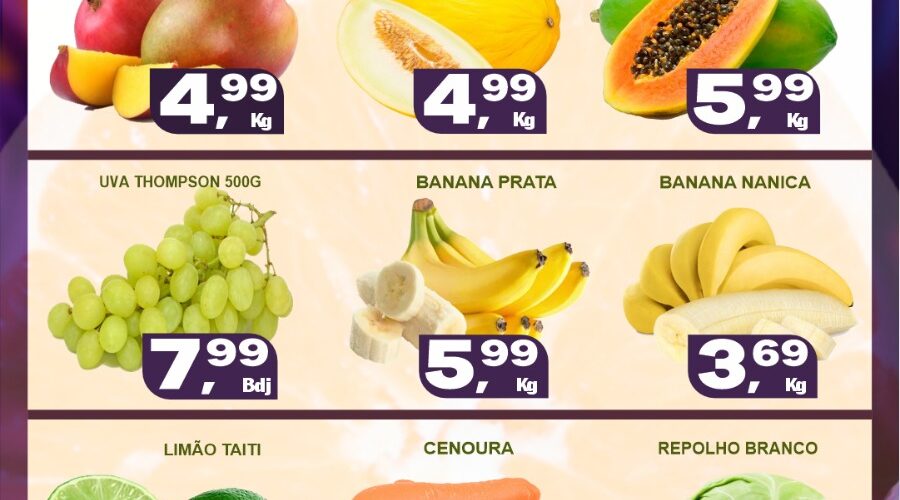 Ofertas Supermercado União