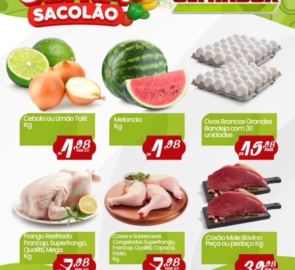 Supermercado Ultrabox