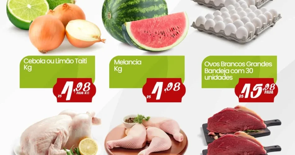 Supermercado Ultrabox