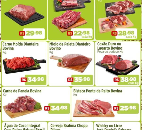 Supermercado Ultrabox