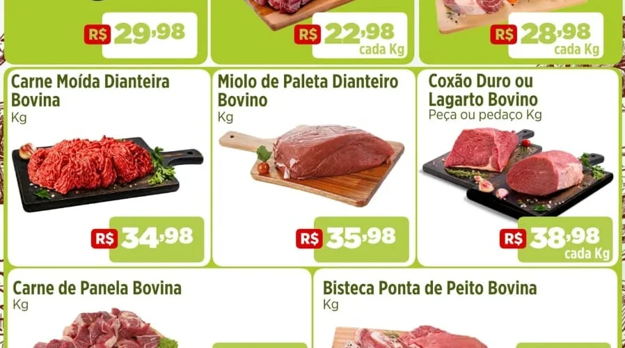 Supermercado Ultrabox