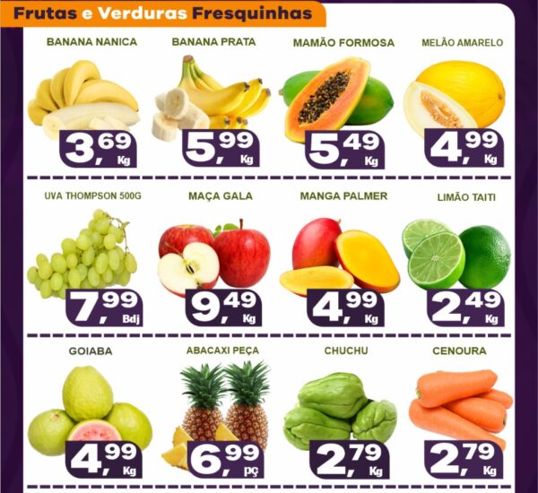 Ofertas Supermercado União