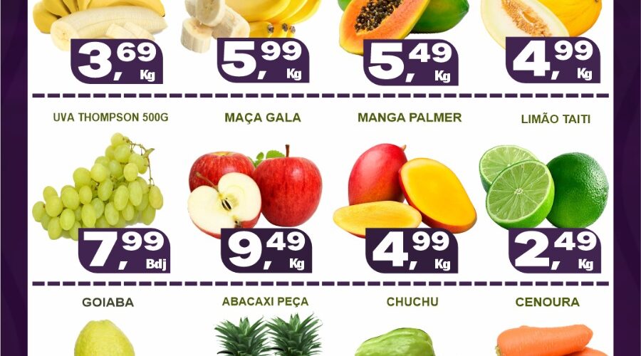 Ofertas Supermercado União