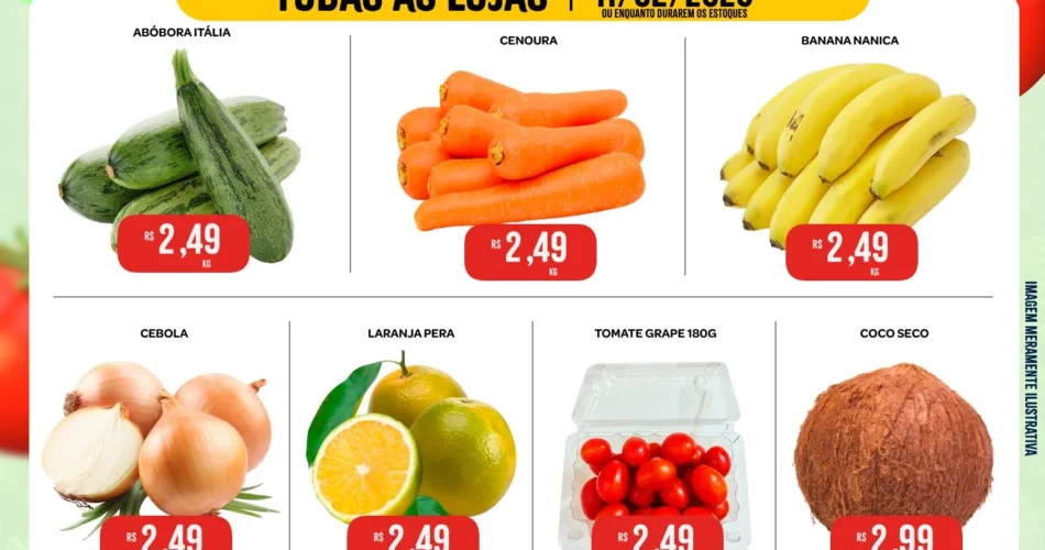 Ofertas Atacadão Dia a Dia