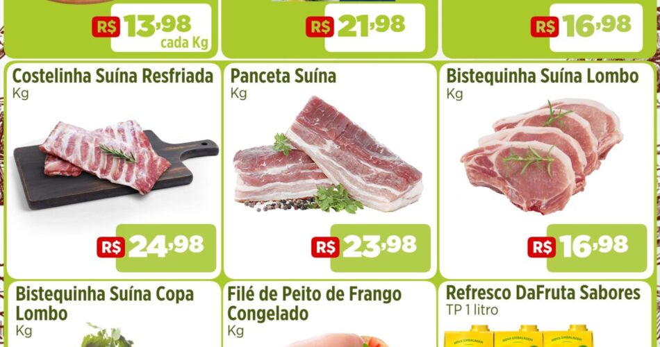 Supermercado Ultrabox