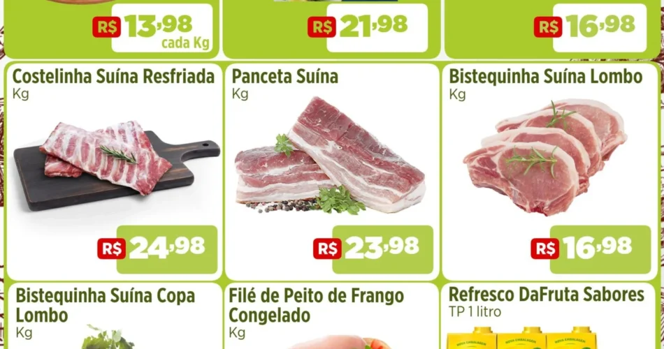 Supermercado Ultrabox