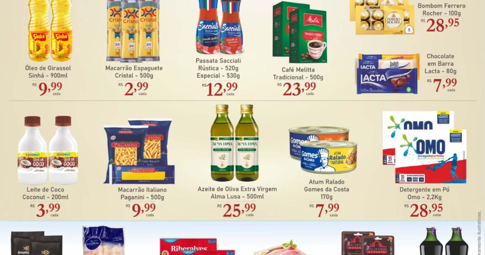 Ofertas Supermercado Bellavia