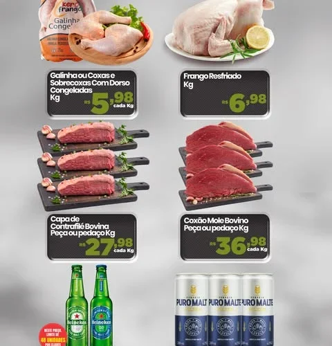 Ofertas Supermercado Ultrabox