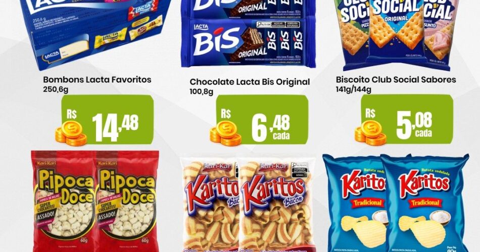 Ofertas Supermercado Ultrabox