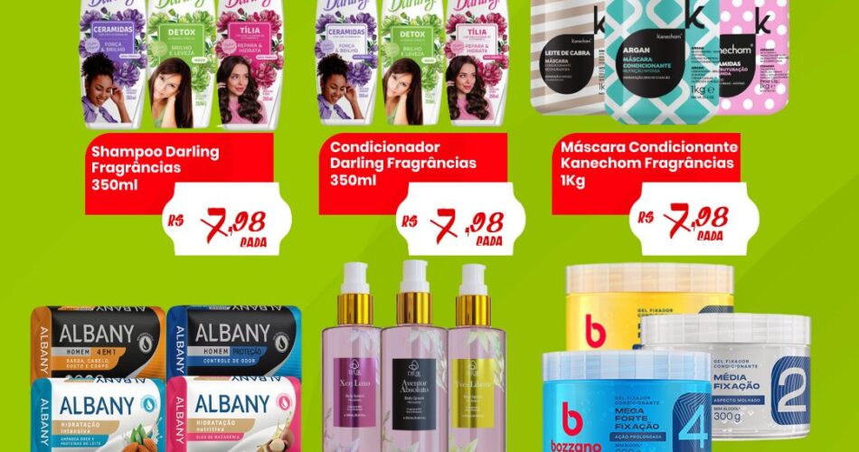 Ofertas Supermercado Ultrabox