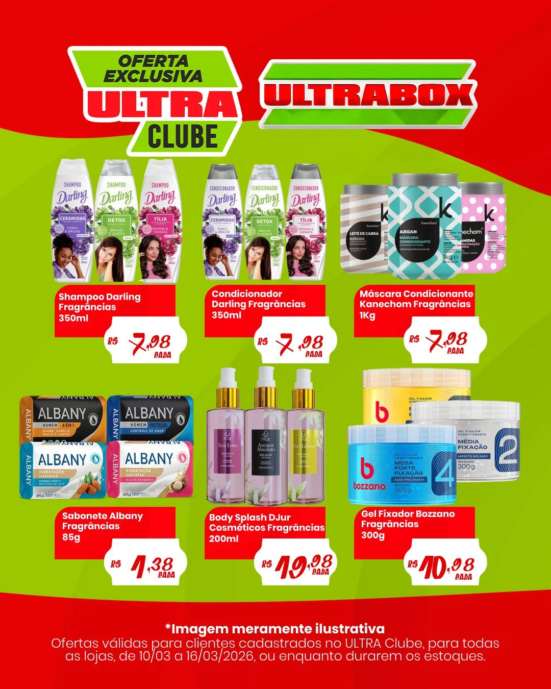 Ofertas Supermercado Ultrabox