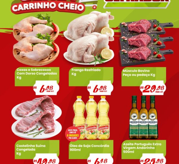 Ofertas Supermercado Ultrabox