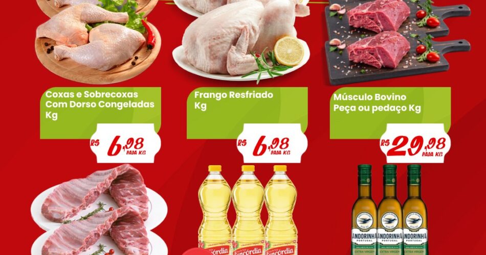 Ofertas Supermercado Ultrabox