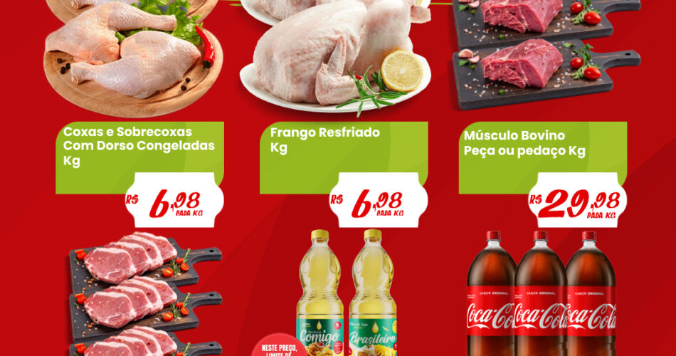 Ofertas Supermercado Ultrabox