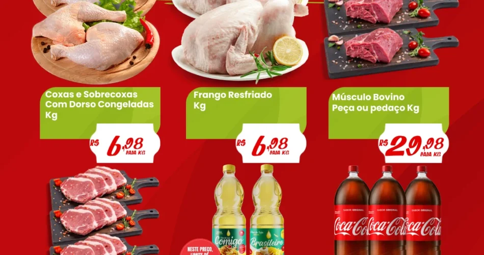 Ofertas Supermercado Ultrabox