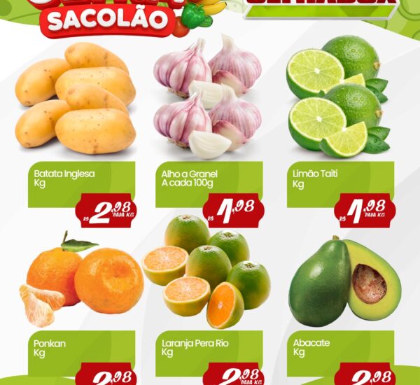 Ofertas Supermercado Ultrabox
