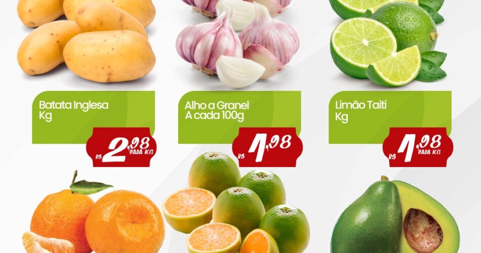 Ofertas Supermercado Ultrabox