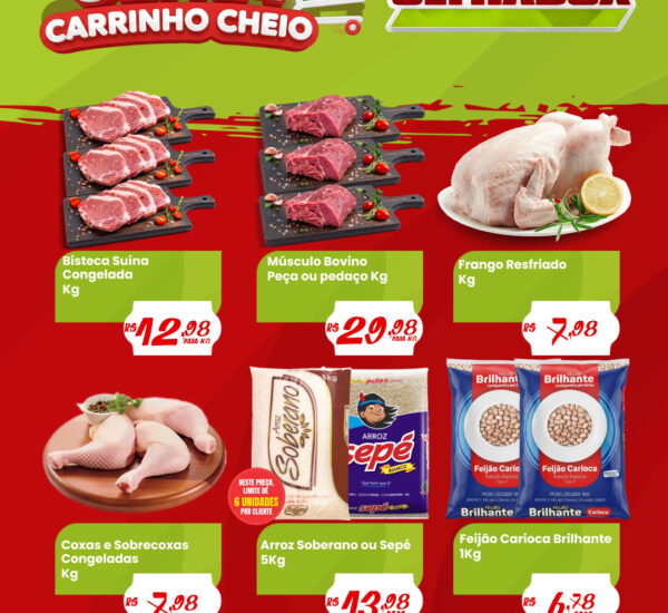 Ofertas Supermercado Ultrabox