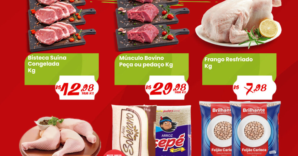 Ofertas Supermercado Ultrabox