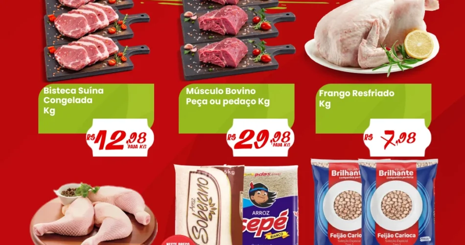 Ofertas Supermercado Ultrabox