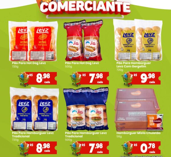 Supermercado Ultrabox