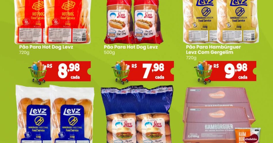 Supermercado Ultrabox