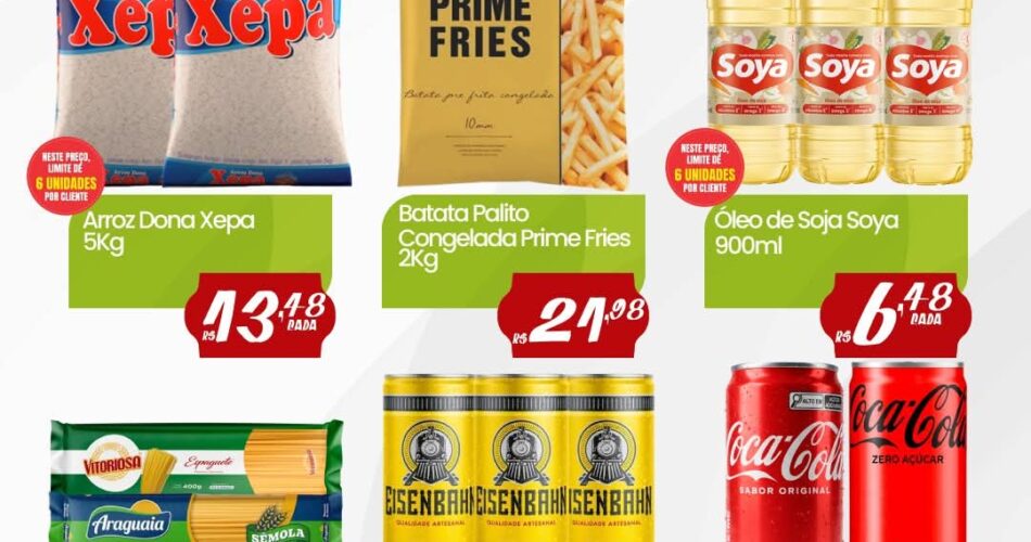 Ofertas Supermercado Ultrabox