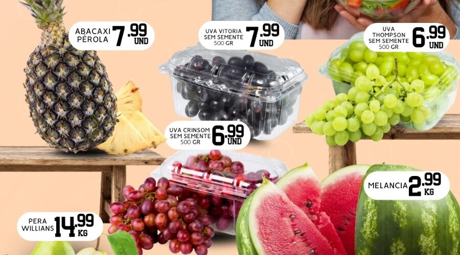 ofertas varejão da fartura