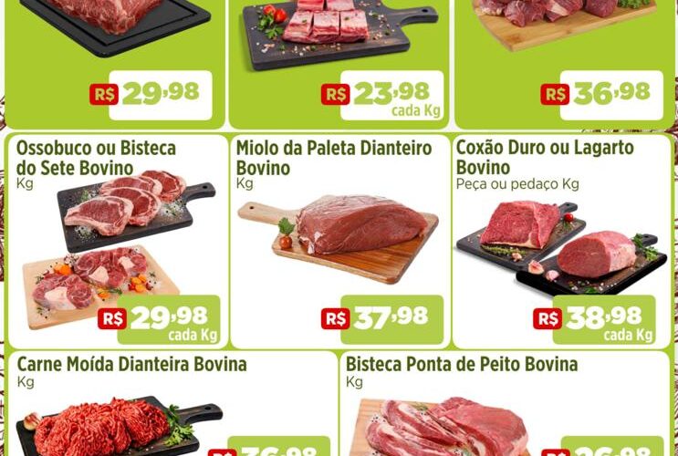 Ofertas Supermercado Ultrabox