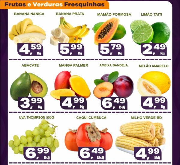 Ofertas Supermercado União