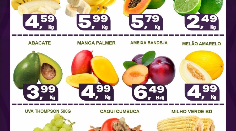 Ofertas Supermercado União