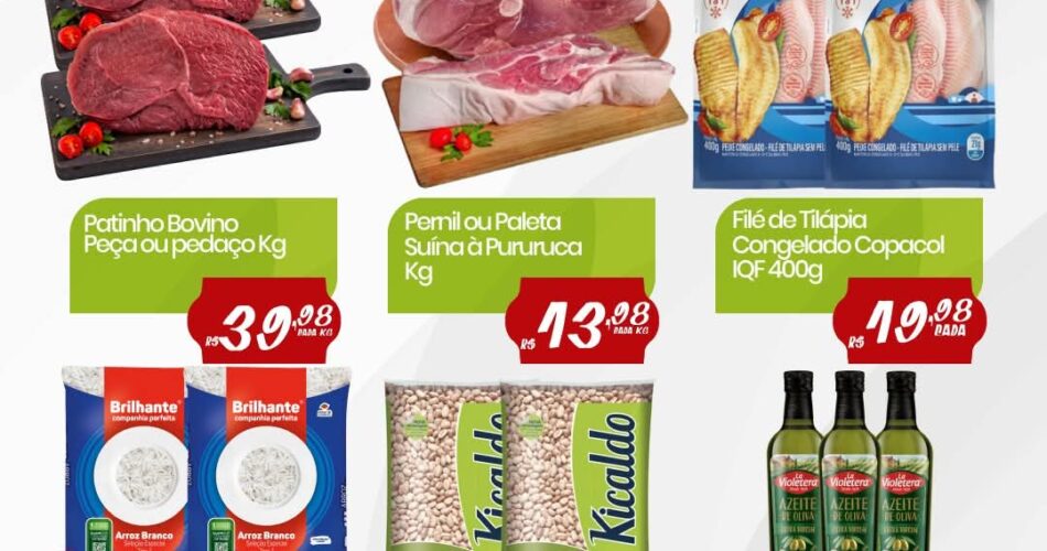 Ofertas Supermercado Ultrabox