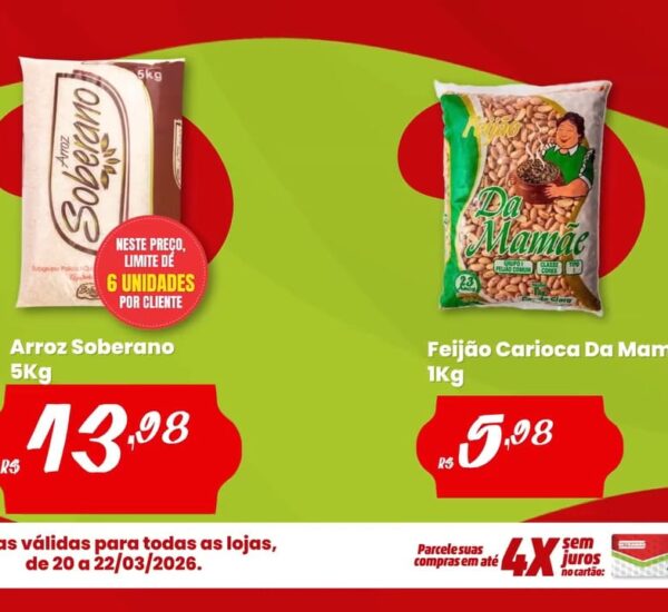 Ofertas Supermercado Ultrabox