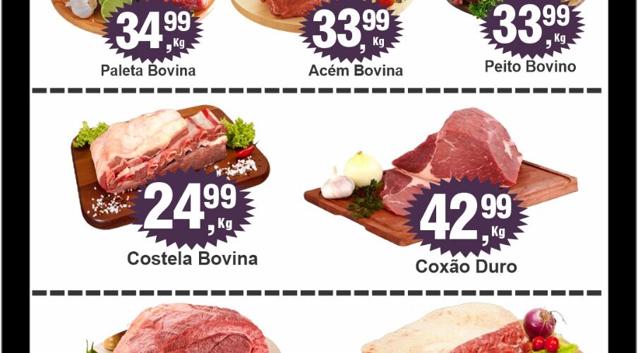 Ofertas supermercado união