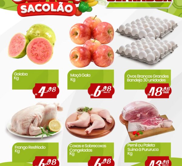 Ofertas Supermercado Ultrabox