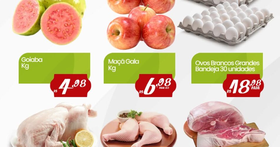 Ofertas Supermercado Ultrabox