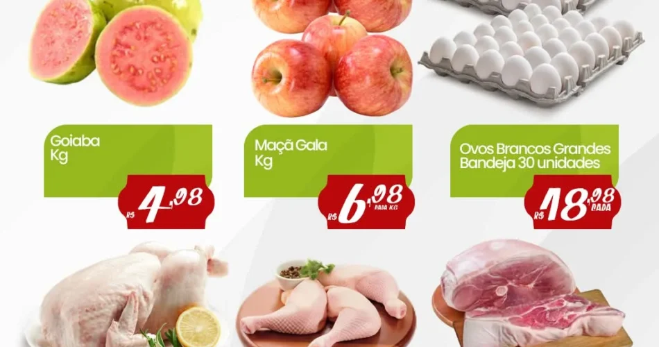 Ofertas Supermercado Ultrabox