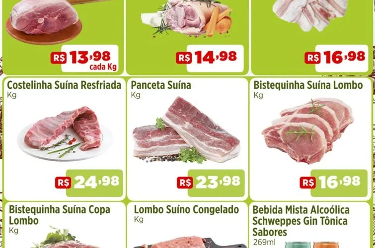 Ofertas Supermercado Ultrabox