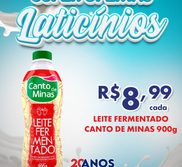 Ofertas atacadista super adega
