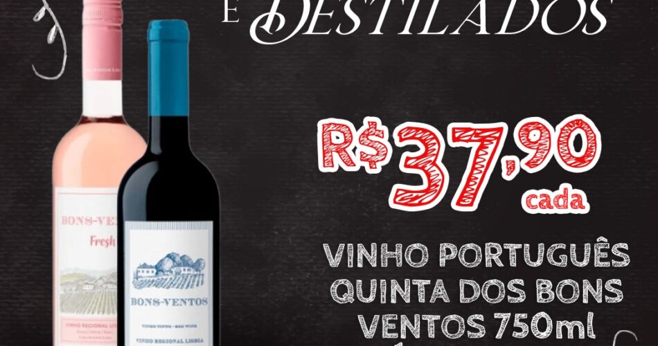 Ofertas atacadista super adega