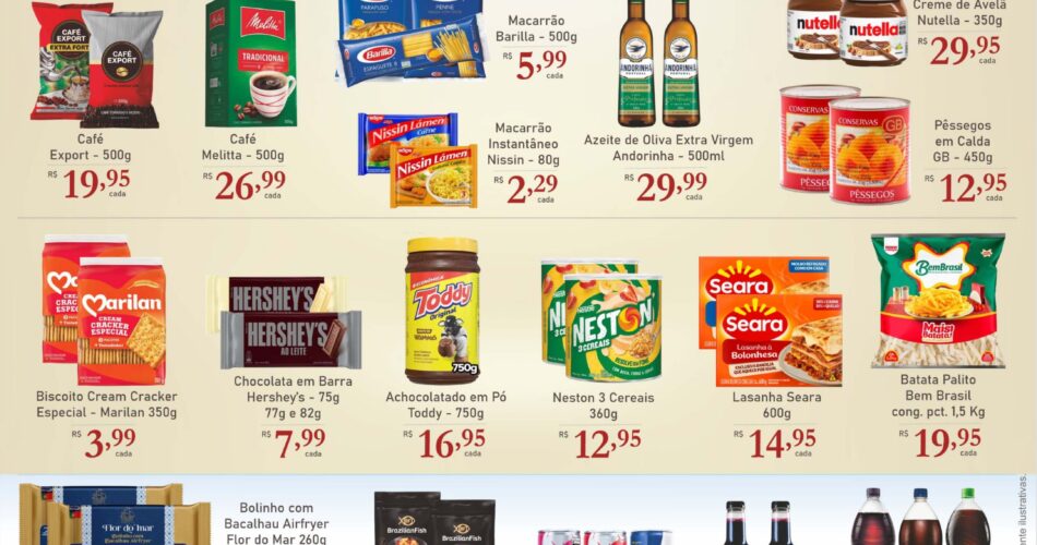 Ofertas Supermercado Bellavia