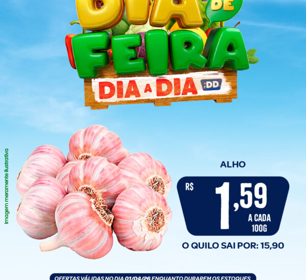Ofertas Atacadão Dia a Dia