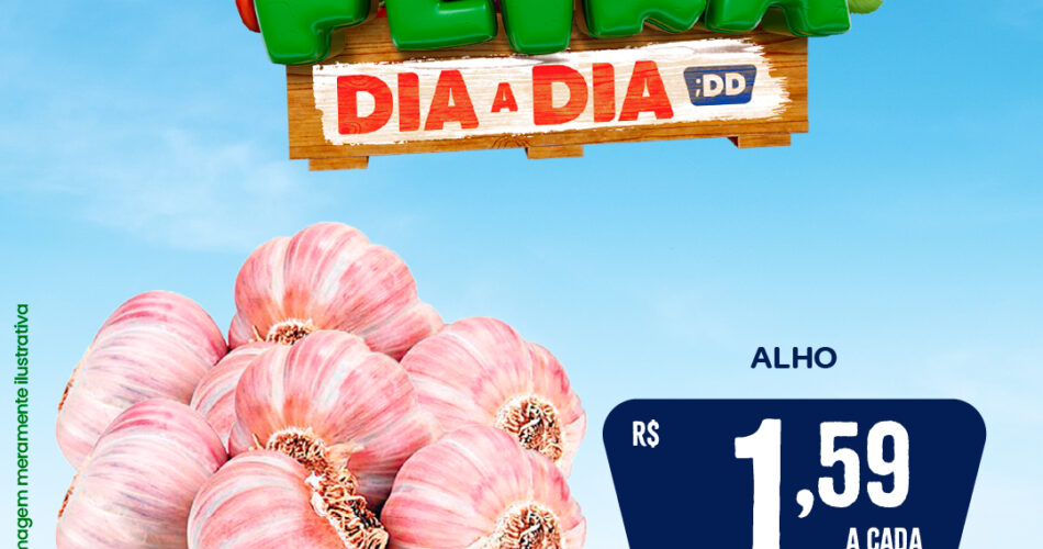 Ofertas Atacadão Dia a Dia