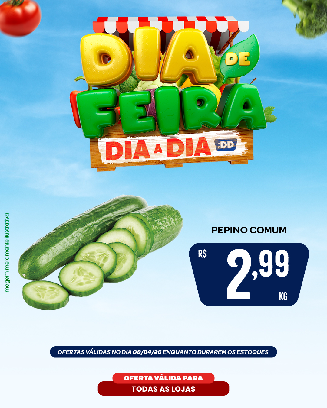 Ofertas Atacadão Dia a Dia