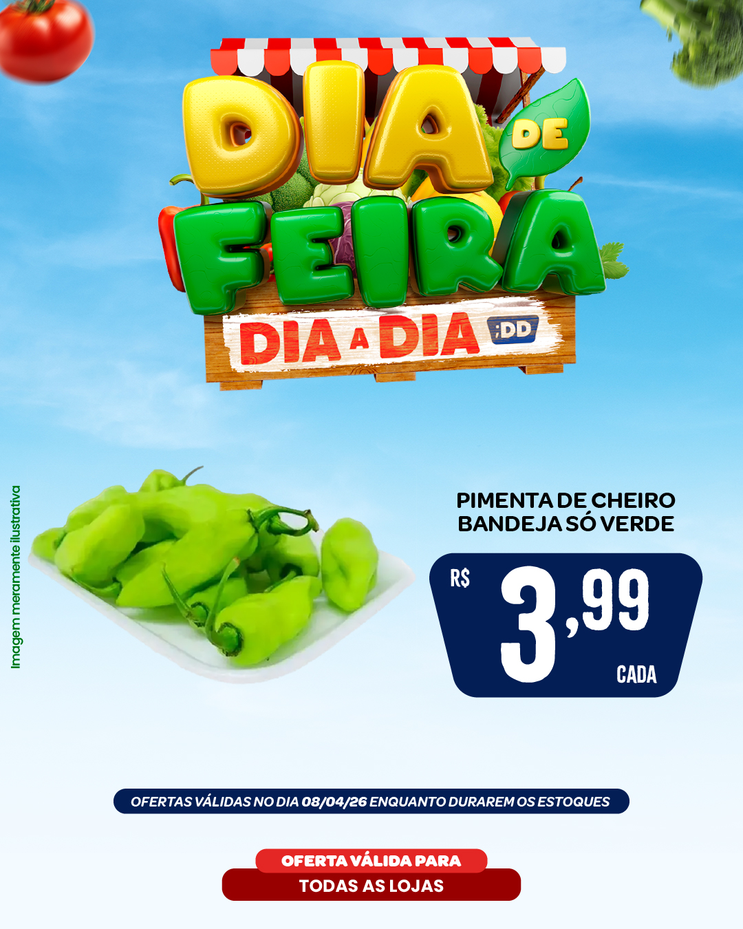 Ofertas Atacadão Dia a Dia