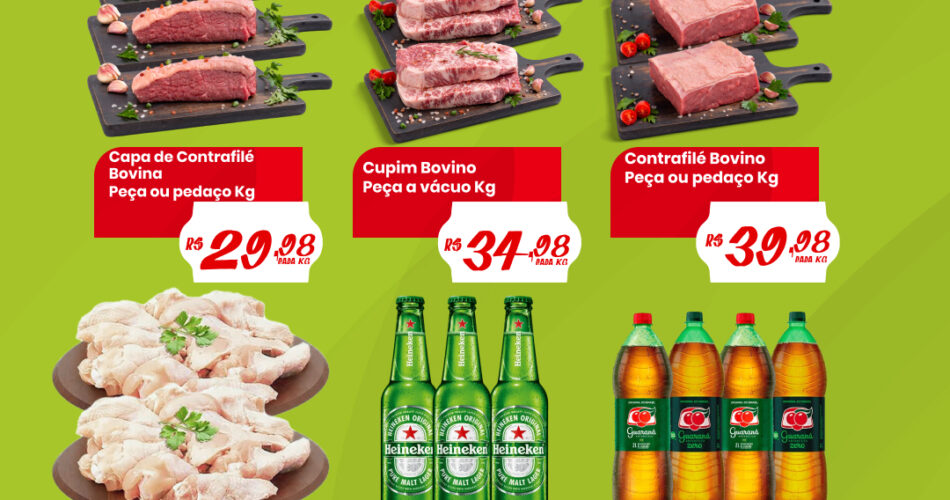 Ofertas Supermercado Ultrabox