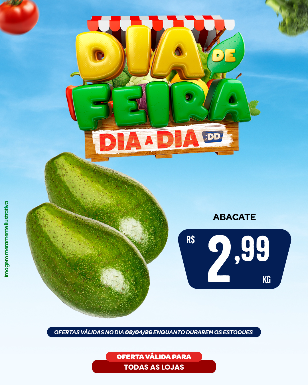 Ofertas Atacadão Dia a Dia