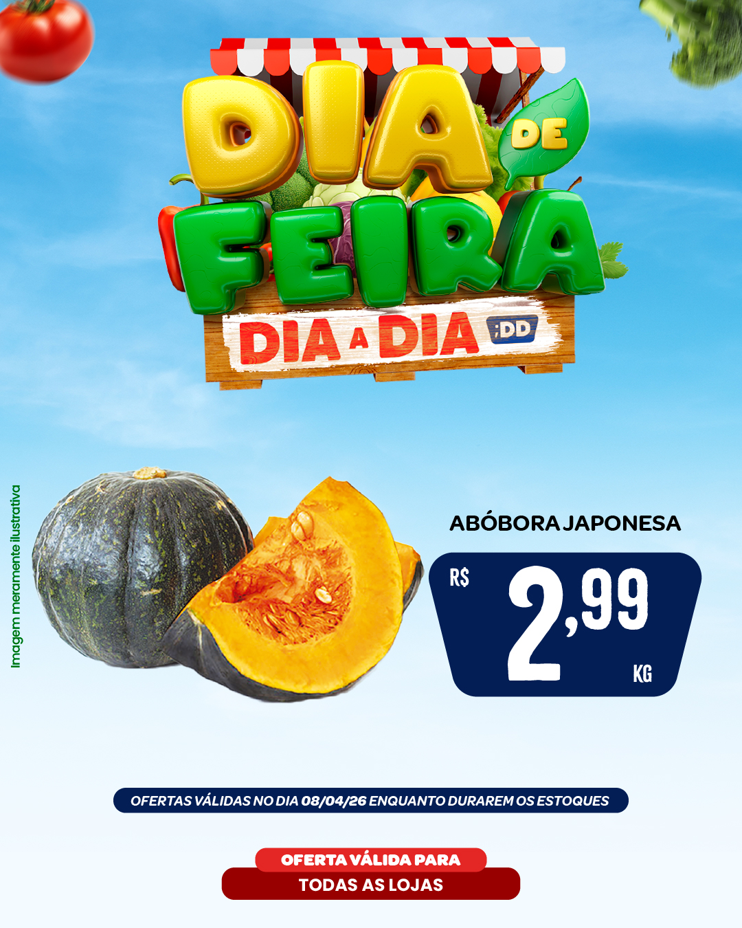 Ofertas Atacadão Dia a Dia