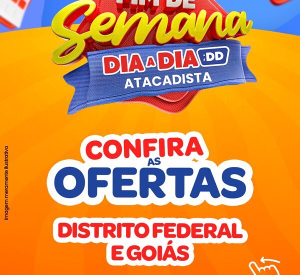 Ofertas Atacadão Dia a Dia
